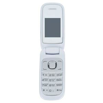 گوشی موبایل سامسونگ دوسیم کارت مدل GT-E1272