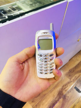 Samsung N620 سامسونگ ان 620