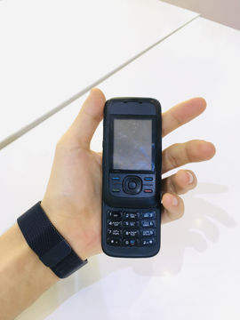 گوشی موبایل نوکیا ساده کشویی مدلNOKIA 5200