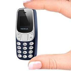 گوشی نوکیا Bm10 | حافظه 32 مگابایت ا Nokia Bm10 32 MB