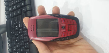گوشیه ساده نوکیا 6600 / Nokia 6600