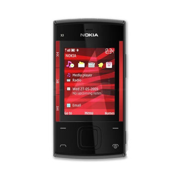 گوشی موبایل نوکیا ایکس 3 ا Nokia X3