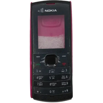 قاب و شاسی اصلی نوکیا Nokia X1-01