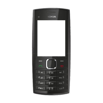 قاب و شاسی گوشی X2 نوکیا / Nokia